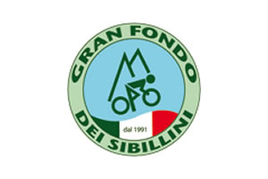 Logo Granfondo dei Sibillini