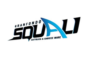 Logo Granfondo Squali