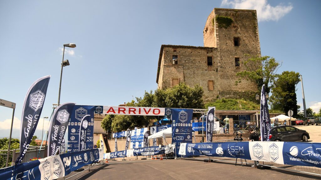 Calendario Granfondo Marche