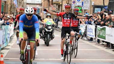 Granfondo Michele Scarponi – Strade Imbrecciate Granfondo Michele Scarponi - Strade Imbrecciate