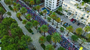 Granfondo San Benedetto del Tronto Granfondo San Benedetto del Tronto