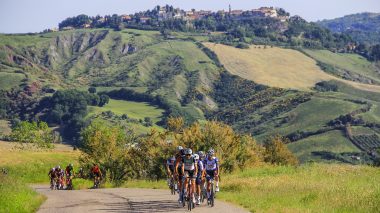 Granfondo Squali Granfondo Squali
