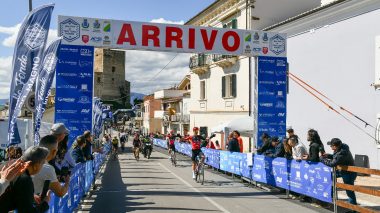 Granfondo Tratturo Magno Granfondo Tratturo Magno